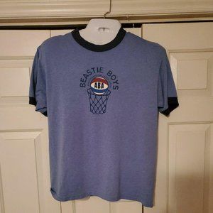 Vintage Original 1994 Beastie Boys ABA Basketball